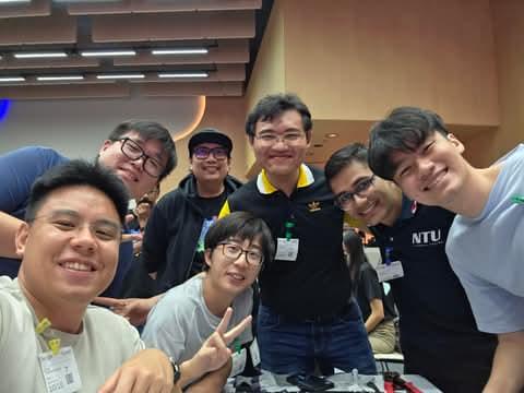 Google Hackathon 2025